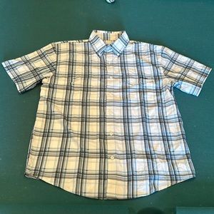 HUK men’s shirt